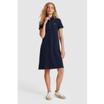 U.s. Polo Assn. Kadın Lacivert Elbise (Örme) 50323538-VR033