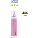 Bargello NO:444 Body Mist Kadın 210 ml Edt - MNMSBMO444