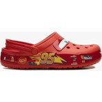 Crocs Classic Clog Lightning Mcqueen