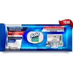 Solo Aquablock Yüzey Temizlik Havlusu 30 Yaprak