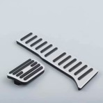 Byd Han Seal U Dm-I Sealion 7 Tang Pedal Seti Aksesuar