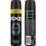 Axe Erkek Sprey Deodorant Apollo 48 Saat Etkileyici Koku 200 ml