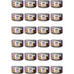 Nacario Acana Premium Pate (Ezme) Tavuklu ve Balıklı Yavru Kedi Konservesi 85 gr x 24 Adet