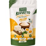 Makarna Lütfen Kuvvetto Procan Yumurta ve Peynir Tozu Karışımı (200 Gram)