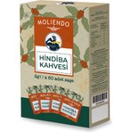 Moliendo Finest Coffee Moliendo Hindiba Kahvesi 60 Tek Içimlik Paket 120  g