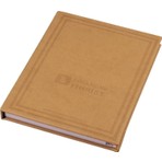 Gülpaş Fihrist Ticari 20X28-10'LU Suni Deri