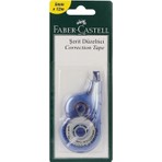 Faber-Castell Faber Castell Şerit Daksil 5mmx12m