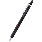 Rotring Rapid Versatil Kurşun Kalem Siyah 0,7mm