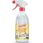 Asperox Retro Serisi Beyaz Sirke & Limon Tuzu Çok Amaçlı Temizleyici 1l