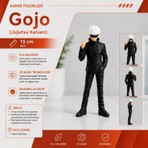 Pilco Enerji Gojo Anime Figür
