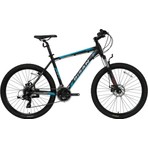Bisan Mtx 7050 26" Jant Mekanik Disk Fren Bisiklet
