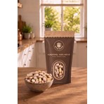 Antep Pazarı Tuzlu Yer Fıstığı - 500g