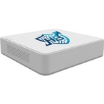 Hikvision Hıkvısıon DS-7108NI-Q1 8 Kanal 1 Sata H265+ Plastik Kasa Nvr Kayıt Cihazı