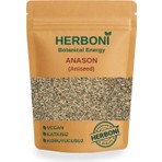 Herboni Anason Tohumu 100GR, Doğal ve Katkısız