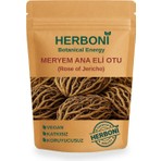 Herboni Meryem Ana Eli Otu 40G, Fatma Ana Eli, Kolay Doğum Için, Özenle Seçilmiş