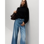 Marks & Spencer Wide Leg Jean