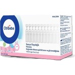 Valor Otribebe Monodoz 5 ml 20LI Flakon Izotonik Deniz Suyu