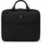The Modawest 10.2/10.9/11/11.5/12/12.9 Inç Tüm Markalarla Uyumlu Organizer Omuz, El, Tablet Kılıfı Çantası