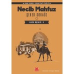  Şeker Sokağı - Kahire Üçlemesi 3