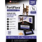 Purina Forti Flora Feline Probiotic Kedi