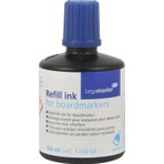 Legamaster Edding Tahta Kalemi Mürekkebi 100ml Tekli Mavi (lm1199)