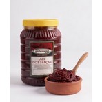 Gedemenli Acı Isot Salçası 1 Kg