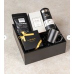 Hellobox Premium Kurumsal Tebrik Kutusu | Premium Termos Hediyesi Doğum Günü, Babalar Günü, Kurumsal Hediye, Sevgiliye ve Özel Gün Hediyesi