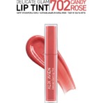 Alix Avien Kalıcı & Suya Dayanıklı Dudak Parlatıcı Tint - Delicate Glam Lip Tint 702 Candy Rose