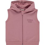 Civil Girls Basic 2-5 Yaş Yelek - Pembe
