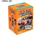 Naruto Shıppuden Puchipop Sürpriz Figür