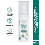 Bade Natural Limon Otu Koruyucu Vücut Spreyi 100 ml