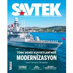 TürkMedya Savtek Dergisi 2026/AĞUSTOS