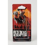 Dükkan Design Red Dead Redemptıon 2 Tüfek Anahtarlık