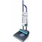 Soft-X Saplı Faraşlı Süpürge
