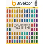 Bi'sektör Dergi Yaz 2026 - Sayı 6