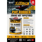KETLOK® ZOD-35 250 ML PVC RUBBER ZODIAC BOT YAPIŞTIRICI