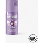 Erol Av Bodyguard Limited Edition Kadınlara Özel Pembe/lila Kişisel Savunma ve Göz Yaşartıcı Sprey 40 ml