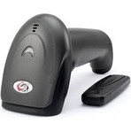 Sunlux XL-9309B Kablosuz Lazer USB (Dongle) Barkod Okuyucu