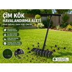 Inovanet Çim Havalandırma Aparatı
