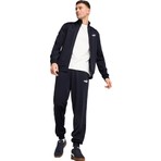 Puma Ess Poly Erkek Lacivert Günlük Stil Sweatshirt 68484716