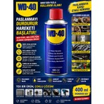 Henkel Pas Sökücü 400 Ml / WD-40