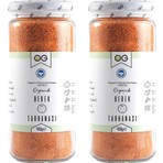 OG natural 2'li Organik Bebek Tarhanası +6 Ay