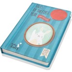 Baby Tales Bebek İlk Yıl Fotoğraf Albümü
