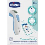 Chicco Dijital Temassız Ateş Ölçer Termometre