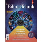 Tübitak Yayınları Bilim ve Teknik Dergi Ağustos 2026