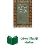 Remzi Kitabevi Anitta'nın Laneti + Dünya Klasiği Hediye