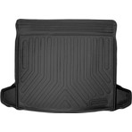 Rizline Togg T10X 2026 uyumlu 3D Bagaj Havuzu ve Ton Karton koku