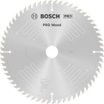  Amaçlı Daire Testere Bıçağı 254 30 mm 96 Diş Gri 1 Adet