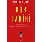 Kronik Kitap Kgb Tarihi