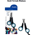 Kedi Tırnak Makası